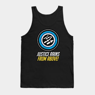 Pharah Ultimate Tank Top